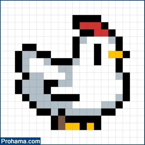 pixelcook
