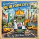 New York Moment