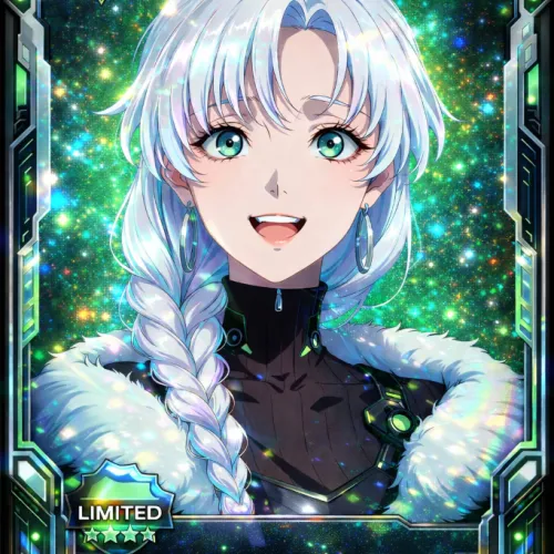 Emerald Prism