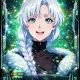 Emerald Prism