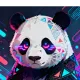 Panda Cosmic