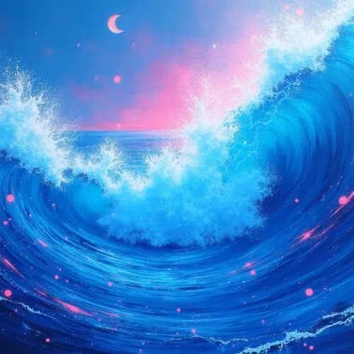 waves of mood
