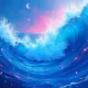 waves of mood