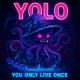 YOLOHORR