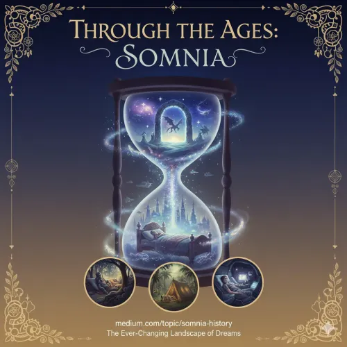 Through the Ages_somnia