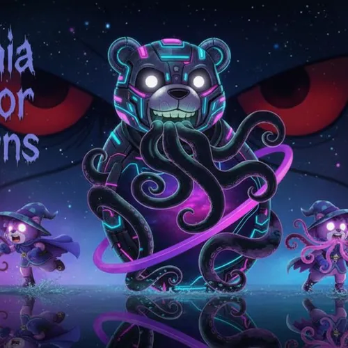 Somnia Horror Edition