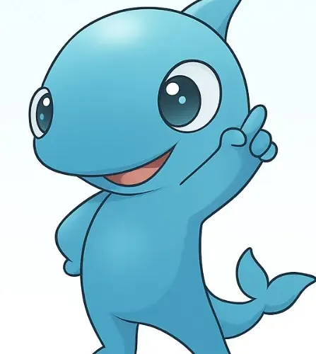 sharky