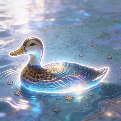 HolOneDuck