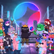Somnia Friendship