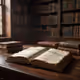 old book