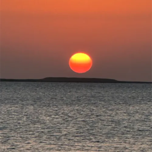 sun