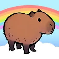 Capybaras