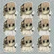 quills sticker