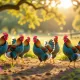 SomniaChickens