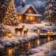 Tales of a Somniac Winter