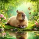 cappybara