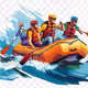 Active leisure