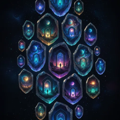 Fragment of a Dream