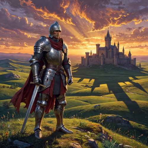 Knight of the Realm
