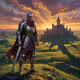 Knight of the Realm