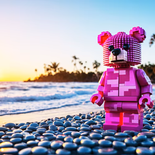 Somi Lego