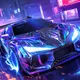 Somnia City Race