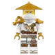 LEGO Guardian Dragon