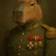 General Capibar
