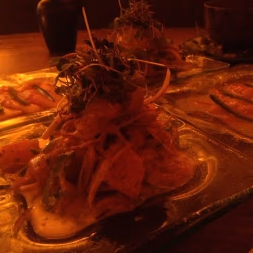 Luxurious outdoor experiences