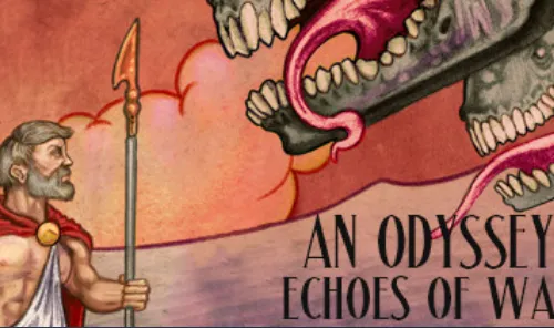 Echoes of the Odysse