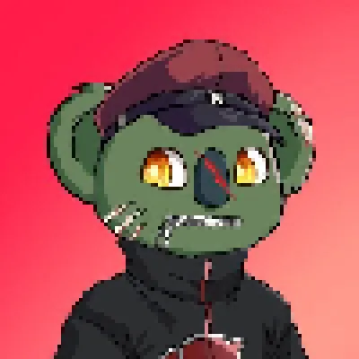 Somnia PFP
