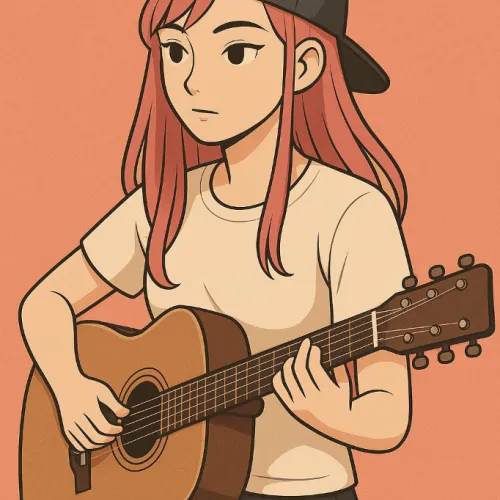 Yumi: Luna Craft