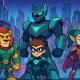 Somnia Guardians!