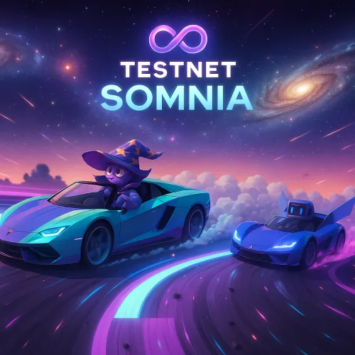 Somnia Racing