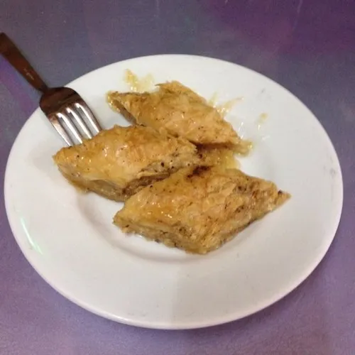 Pirate adventures at sea