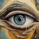 eye