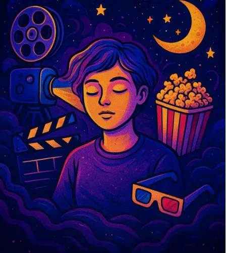 Dream Projection