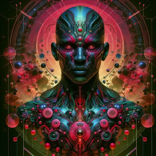 Somnia Mutant Myth Collection 