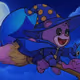Somniac friend