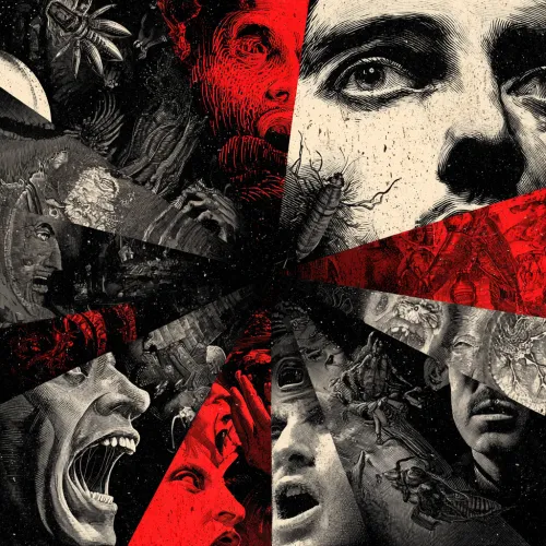 Refraction of Nightmare