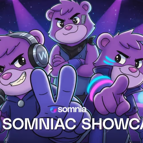 Somnia Showcase
