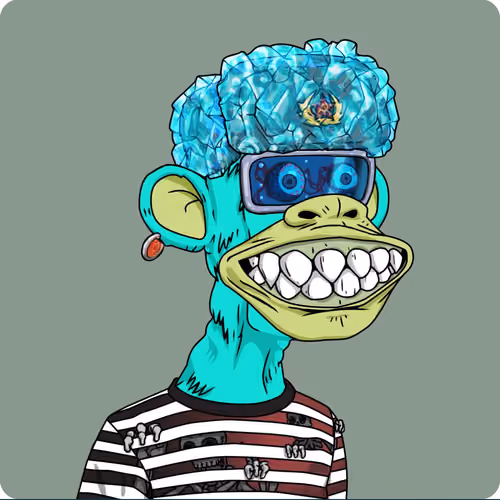 bojue