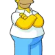 simpson