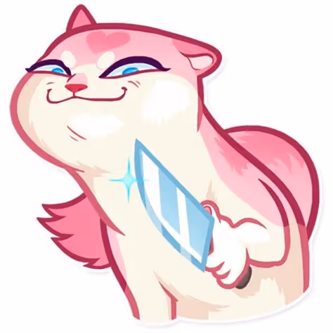 kitty