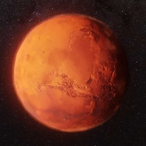 Planetmars