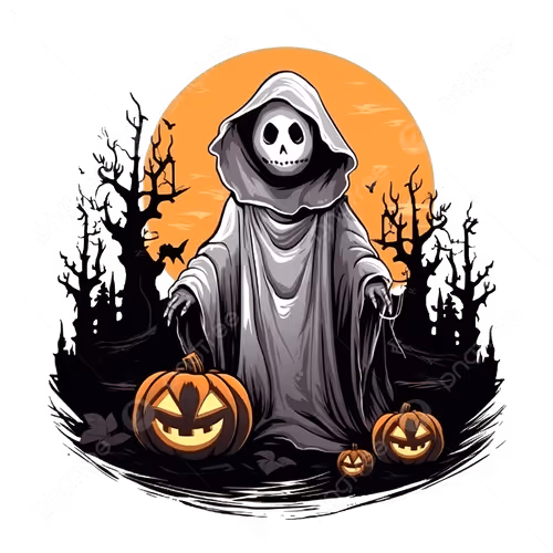 Halloween somi