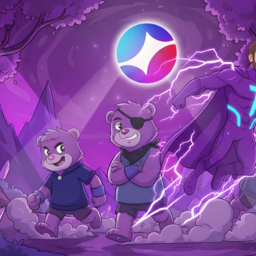 Tweenky Somniac Expedition