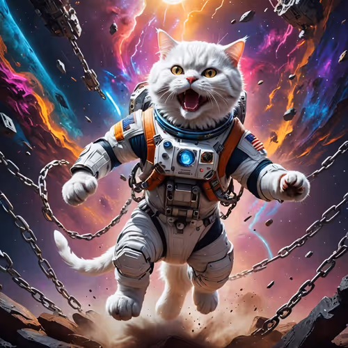 cool cat
