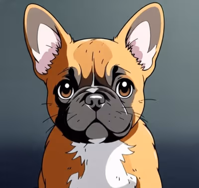 Poy dogo
