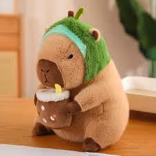capy
